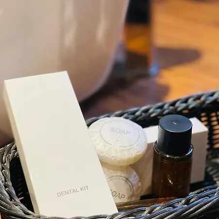 Shard Boutique B&B 3*