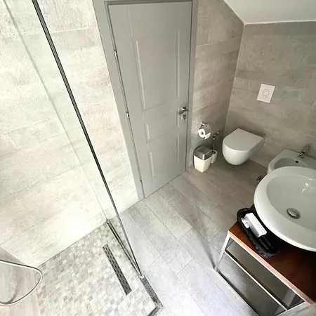 Bed & Breakfast Shard Boutique *
