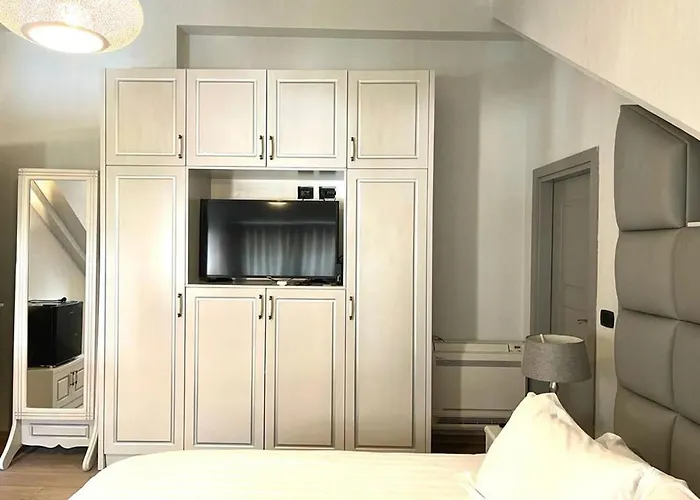 Bed and breakfast Shard Boutique 3*