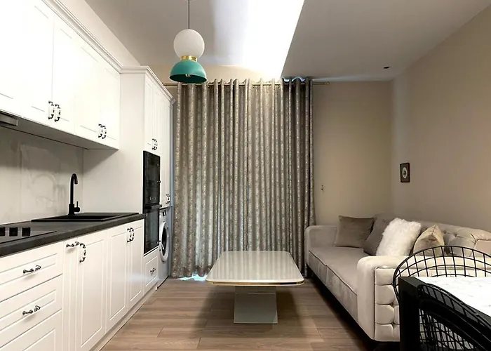 Bed and breakfast Shard Boutique 3*