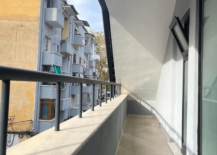 Shard Boutique Nocleg ze śniadaniem