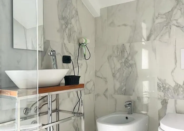 Bed and breakfast Shard Boutique 3*