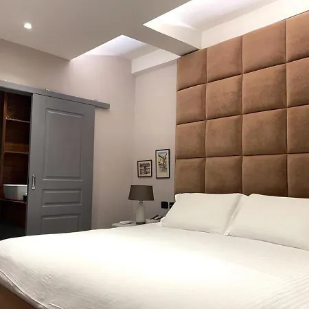 Oda ve Kahvaltı Shard Boutique 3*