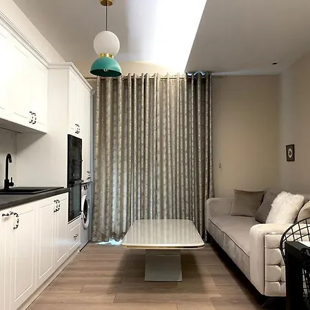 Bed and Breakfast Shard Boutique 3*