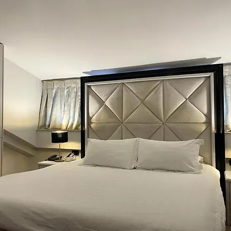 Shard Boutique Bed and Breakfast