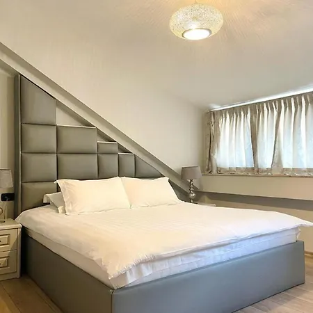 Shard Boutique Tiran