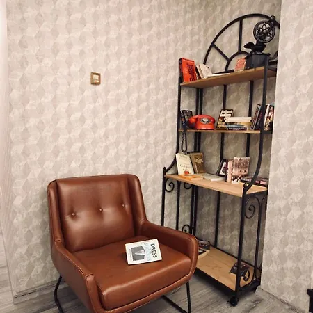 Shard Boutique Oda ve Kahvaltı