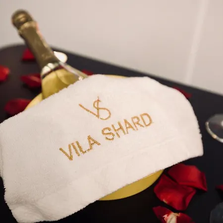 Bed and Breakfast Shard Boutique 3*