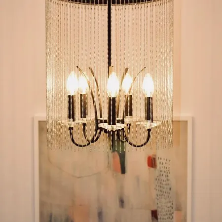 Alojamento de Acomodação e Pequeno-almoço Shard Boutique