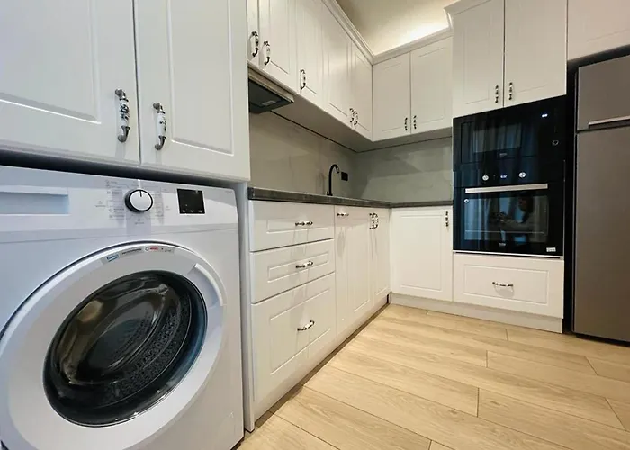 Bed and Breakfast Shard Boutique Τίρανα