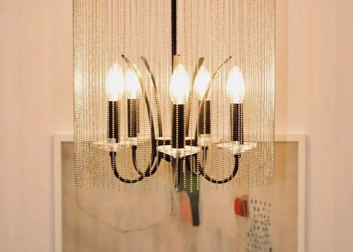 Couette-café Shard Boutique